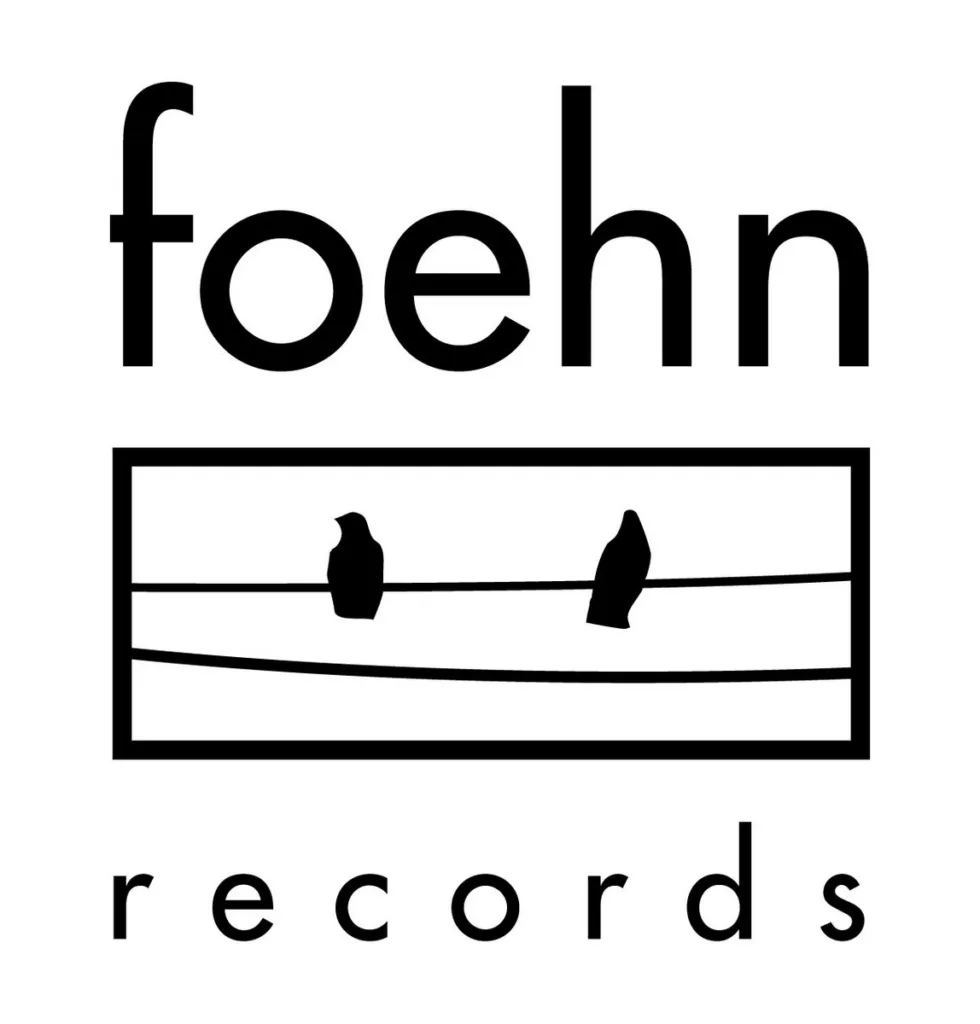 Foehn Sample cover