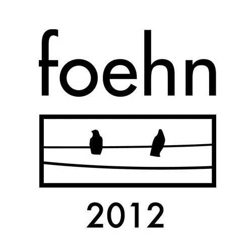 Foehn Records 2012 cover