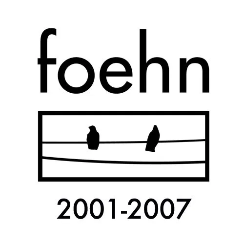 Foehn 2001-2007 cover
