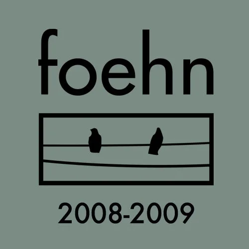 Foehn Records 2008-2009 cover
