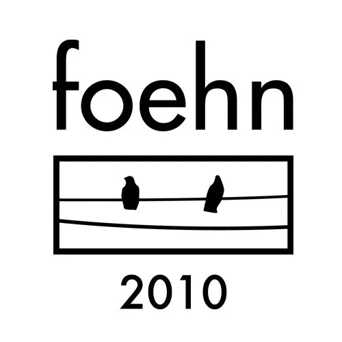 Foehn Records 2010 cover