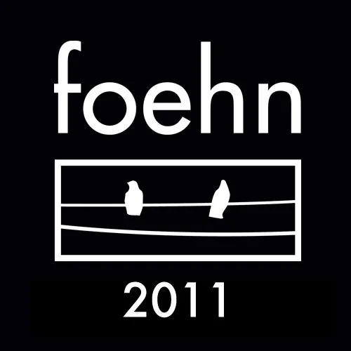 Foehn Records 2011 cover