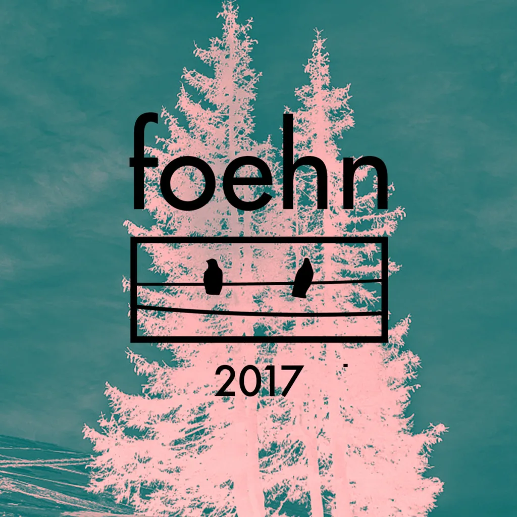 Foehn Records 2017 cover