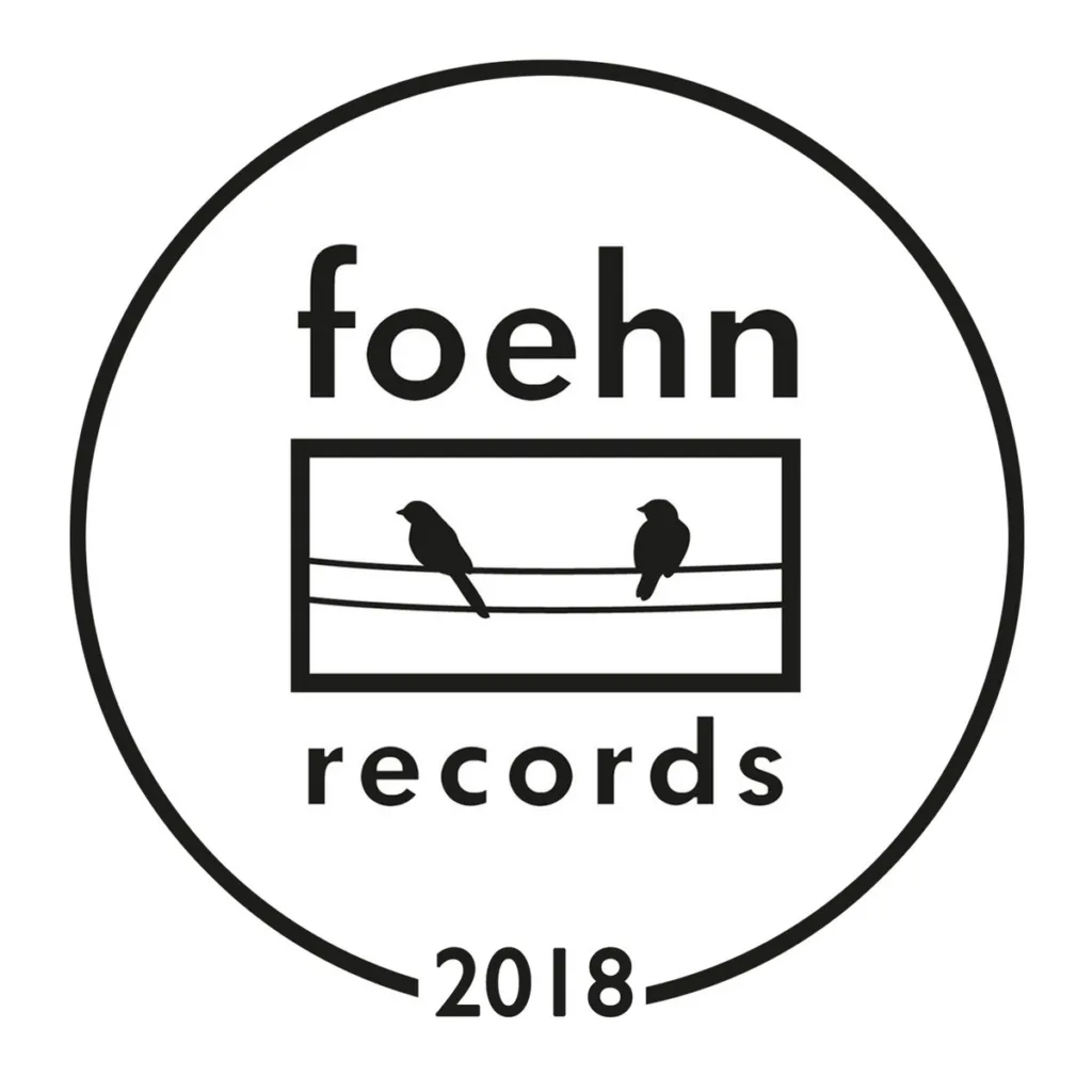 Foehn Records 2018 cover