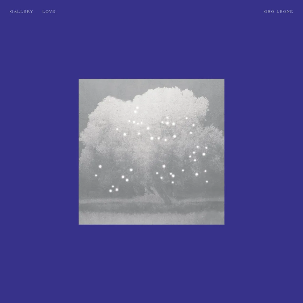 Gallery Love cover