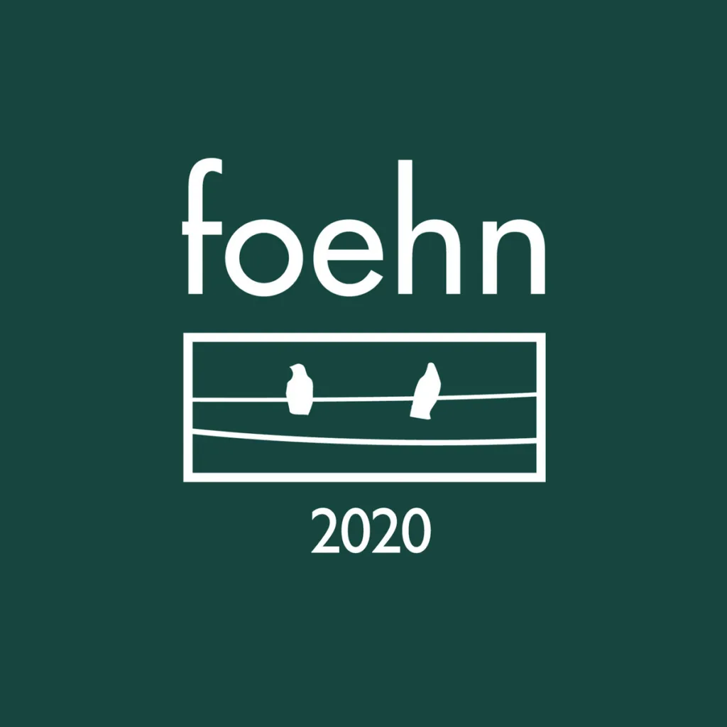 Foehn Records 2020 cover