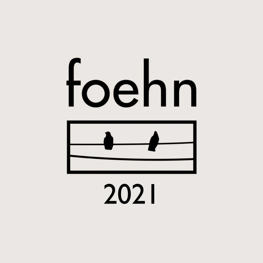 Foehn Records 2021 cover