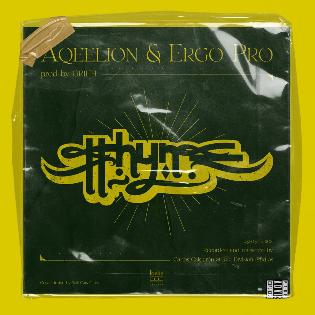Shyne cover