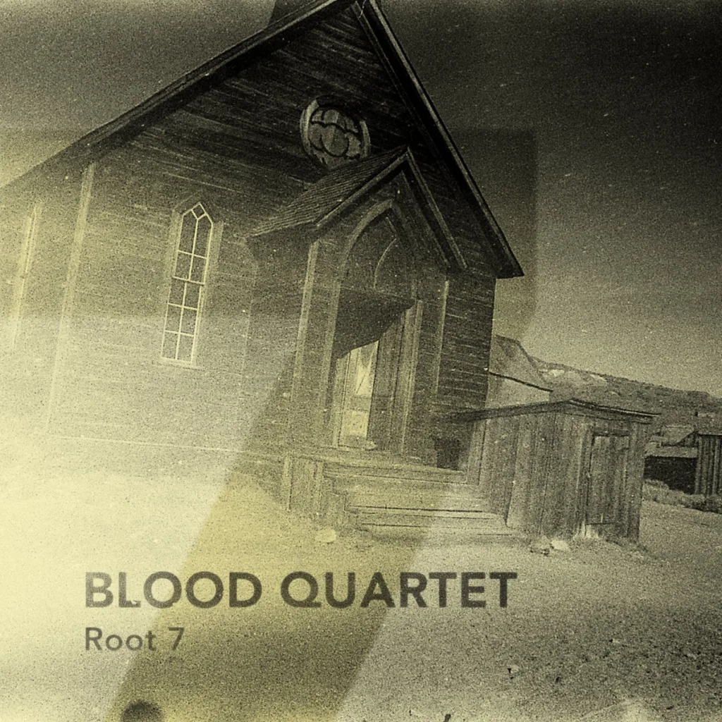 Root 7 cover