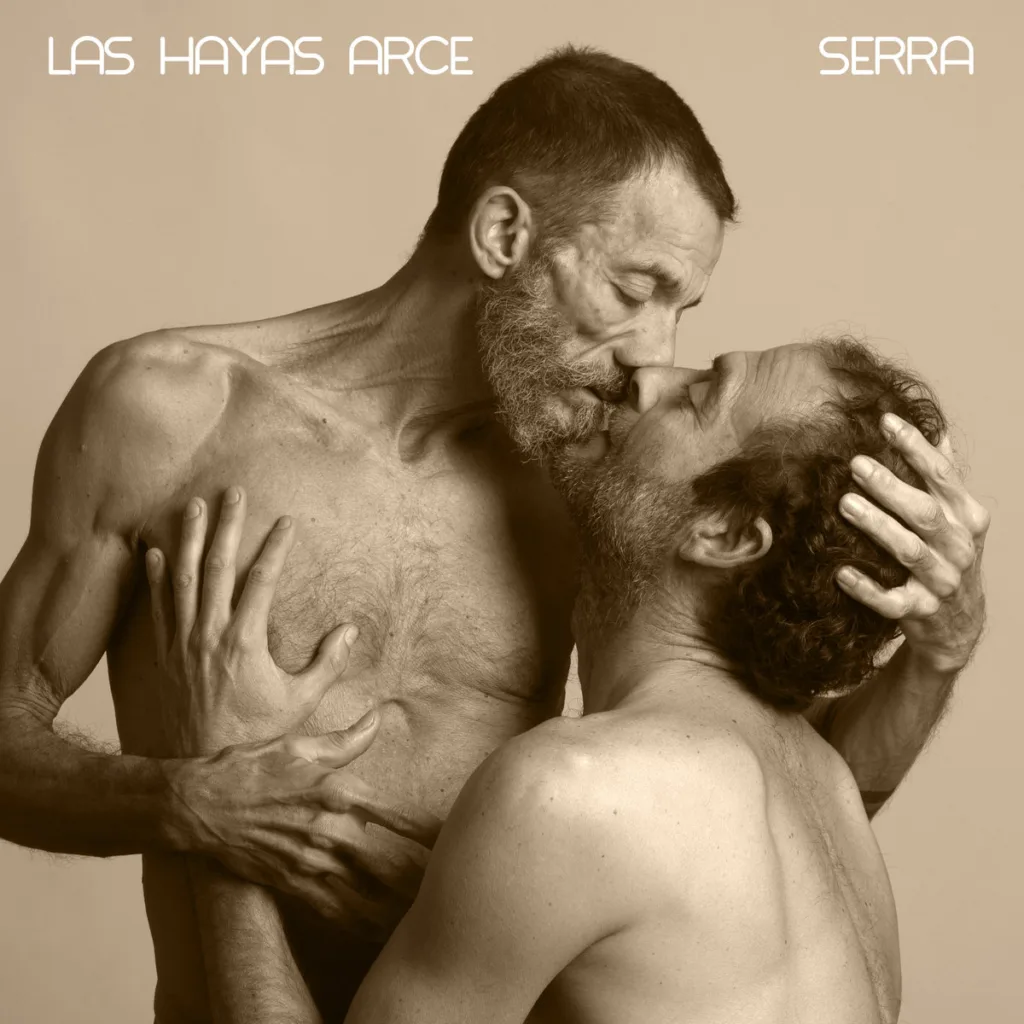 Las Hayas Arce cover