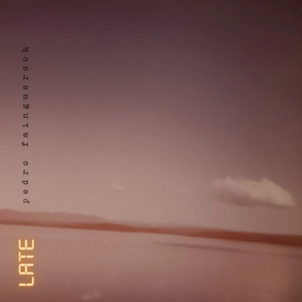 LATE cover