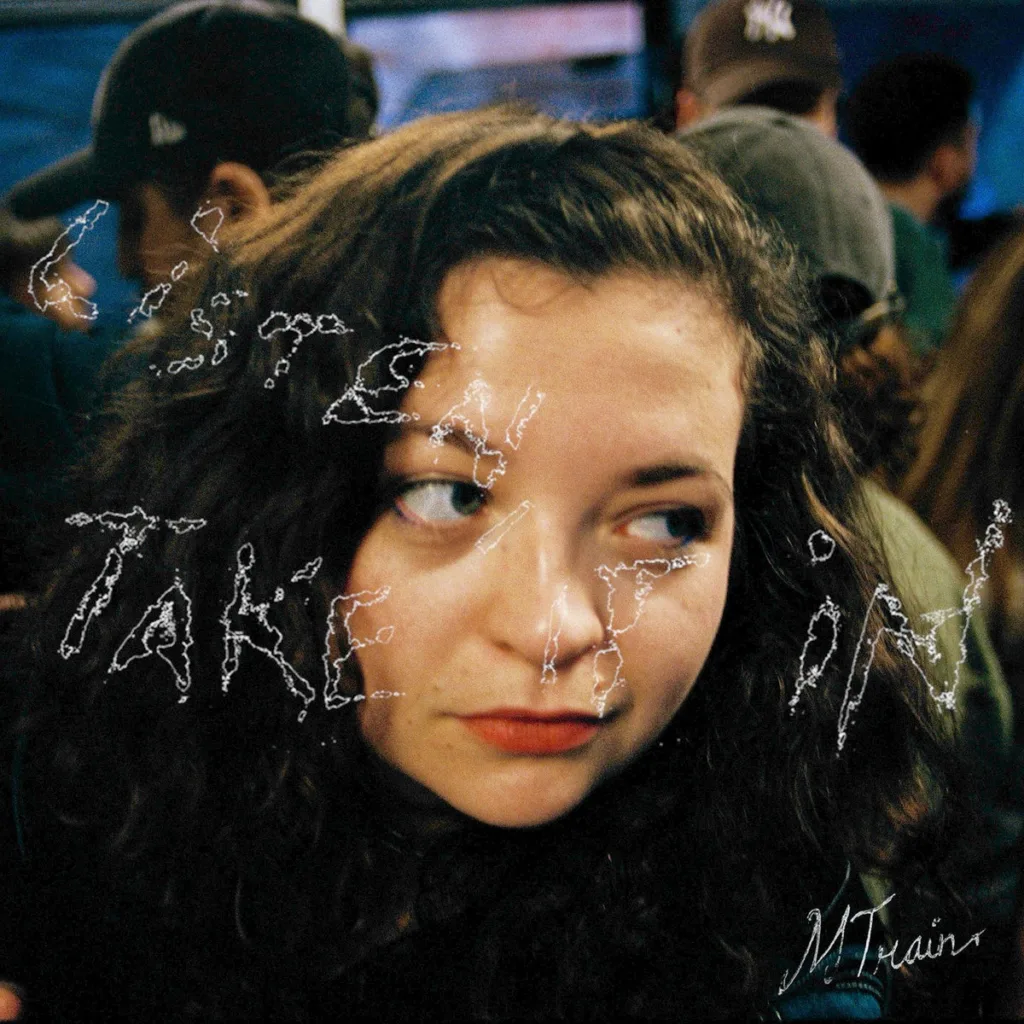 Listen, Take It In cover