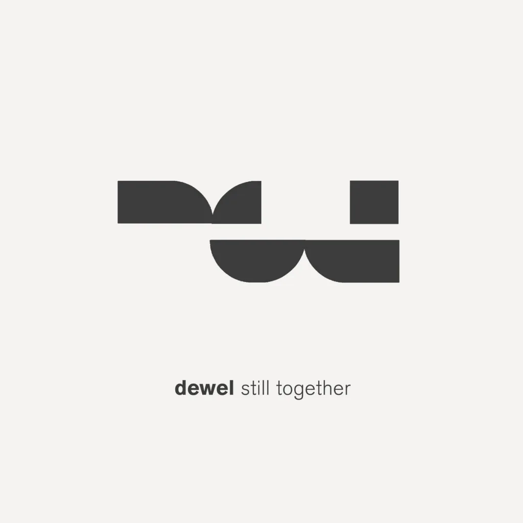 Still Together / Blacklight cover