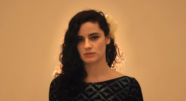 Marina Gallardo