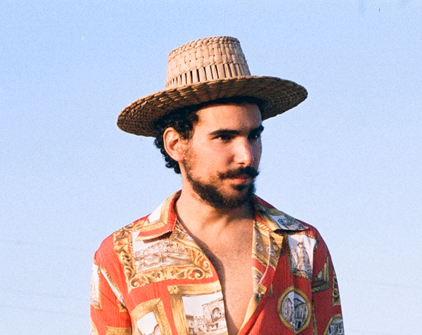 Victor Herrero