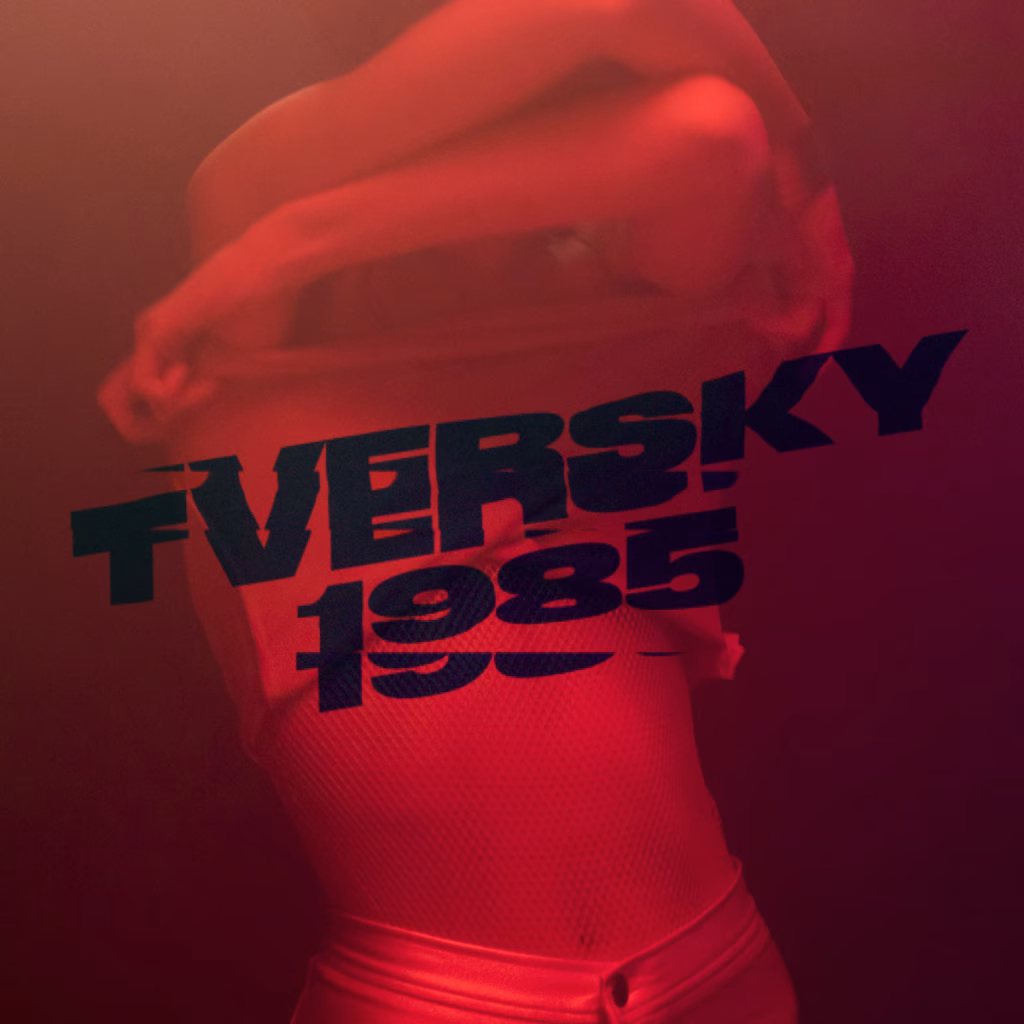 TVERSKY | 1985