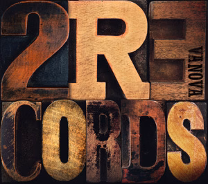 VÀNOVA | 2 Records (2CD)