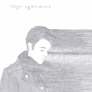 IÑIGO UGARTEBURU | Back & Forth (LP/CD)