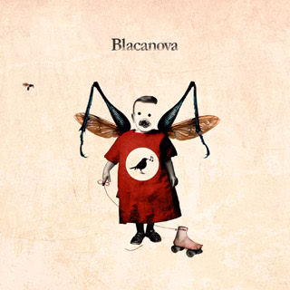 BLACANOVA | Blacanova (CD)