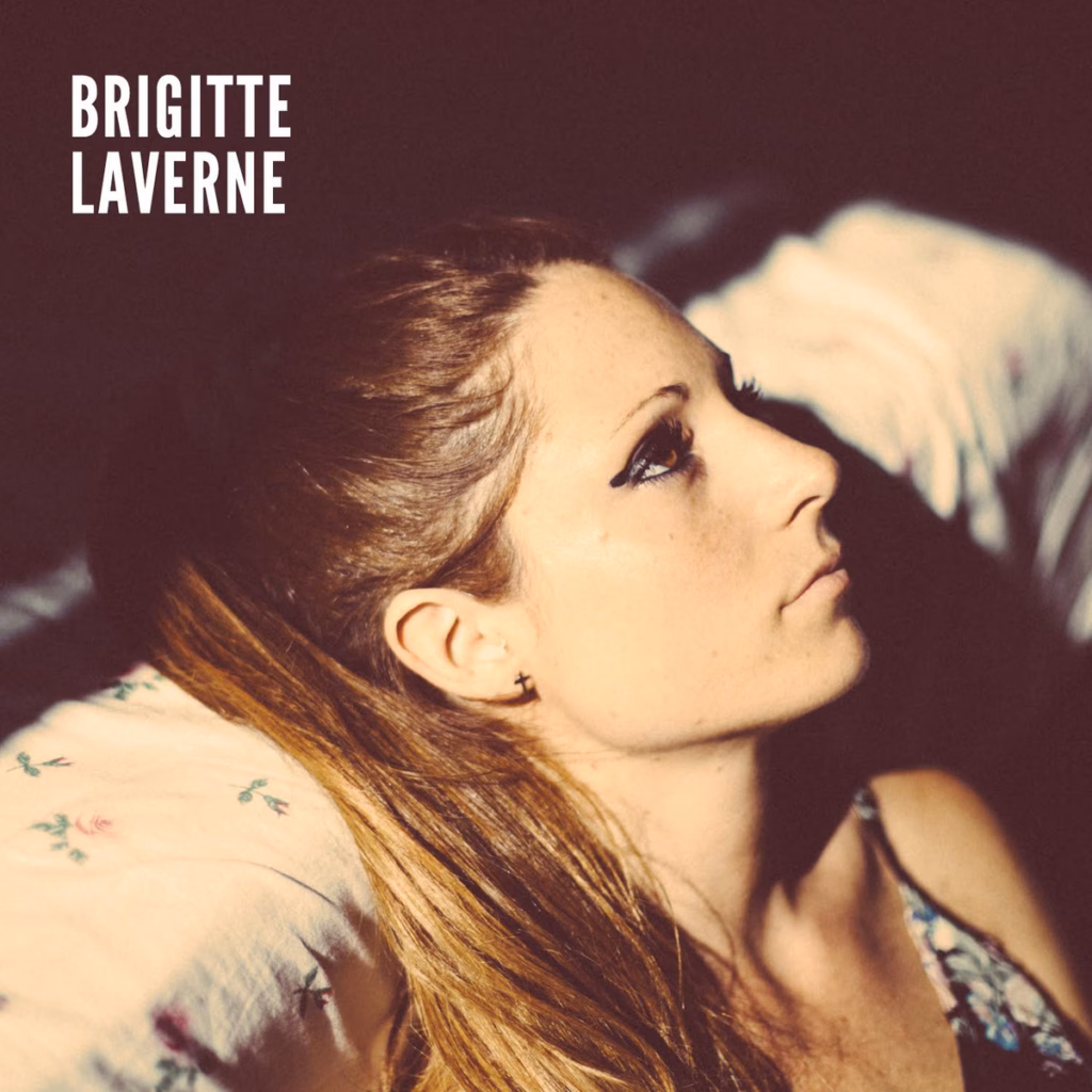 BRIGITTE LABVERNE | Brigitte Laverne