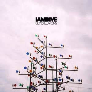 I AM DIVE | Constellations
