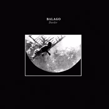 BALAGO | Darder (CD)