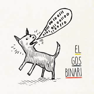 EL GOS BINARI | El Gos Binari (LP/CD)