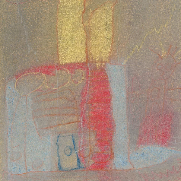 MIQUEL SERRA | El Perfum dels Vegetals