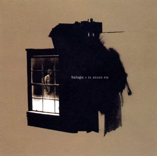BALAGO | El Segon Pis (CD)