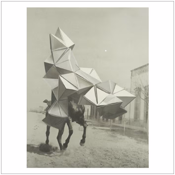 VÍCTOR HERRERO | Estampida (LP/CD)