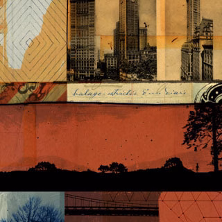BALAGO | Extractes d'un Diari (CD)