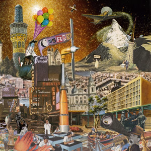 CHERRY | Frío y Calor (LP/CD)