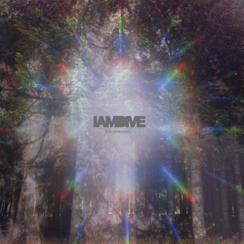 I AM DIVE | Ghostwoods