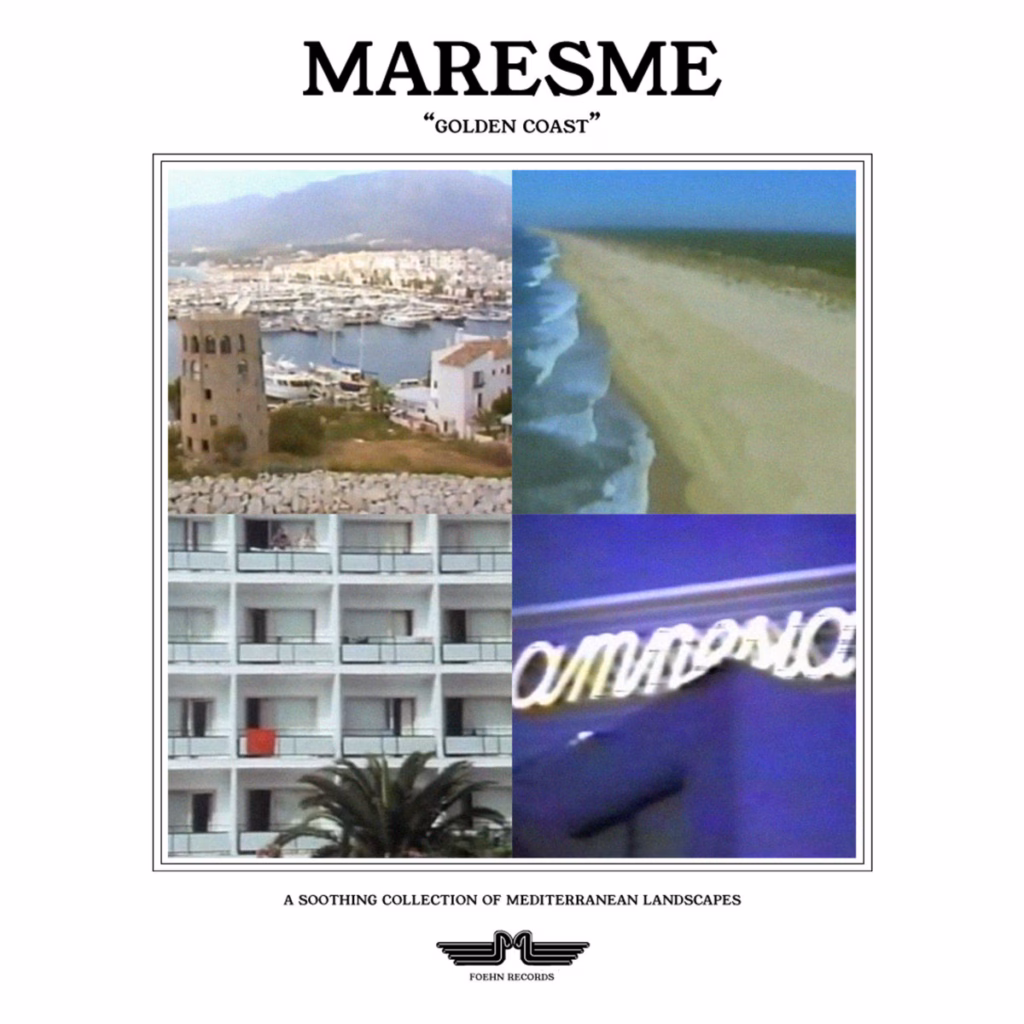 MARESME | Golden Coast
