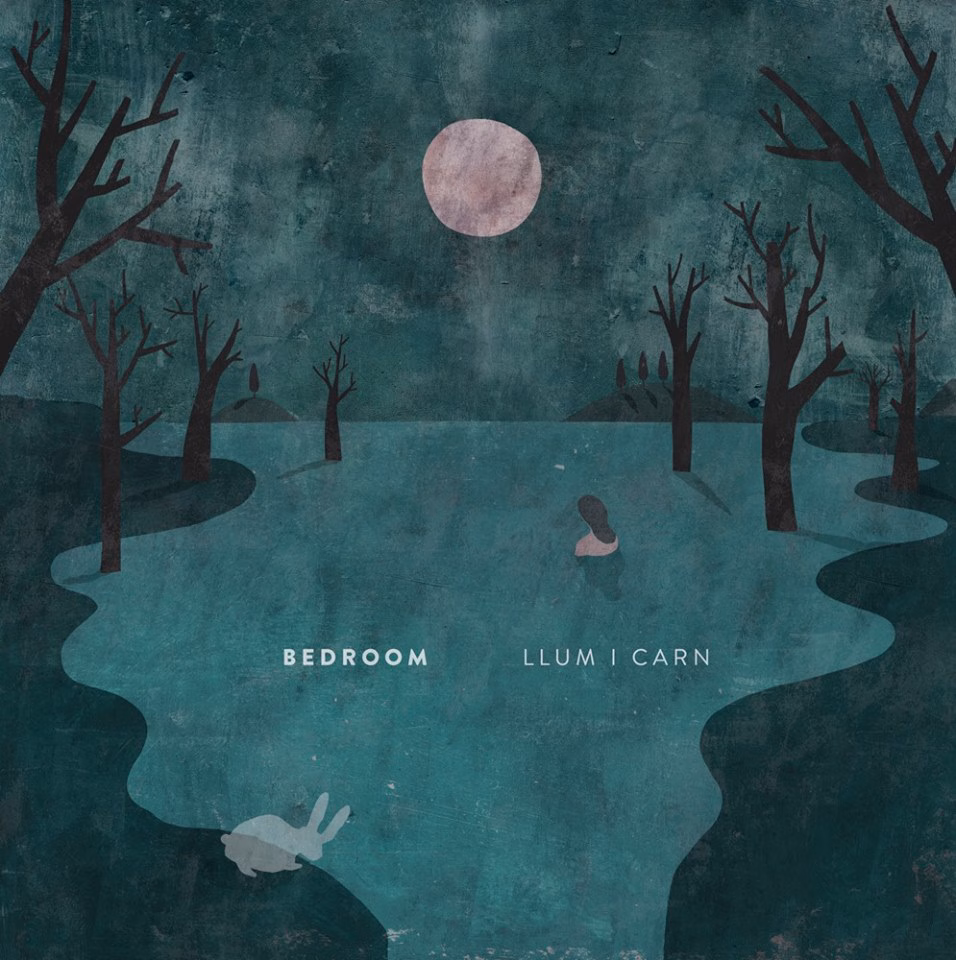 BEDROOM | Llum i Carn (LP/CD)