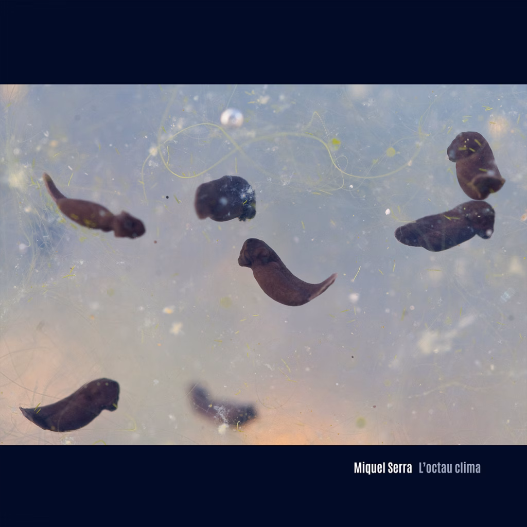 MIQUEL SERRA | L'Octau Clima | LP