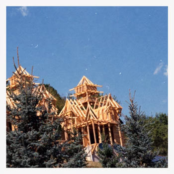 OSO LEONE | Mokragora (CD)