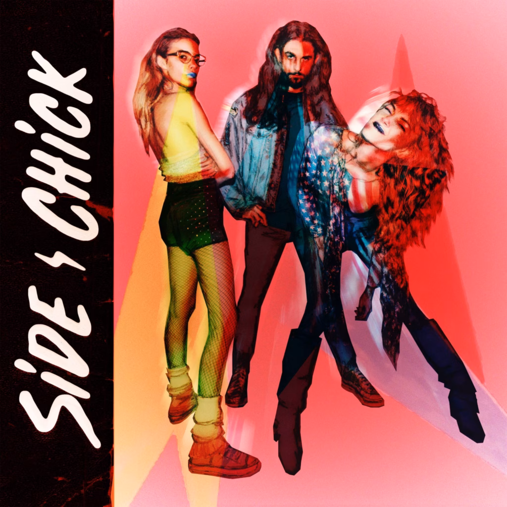 SIDE CHICK | Side Chick