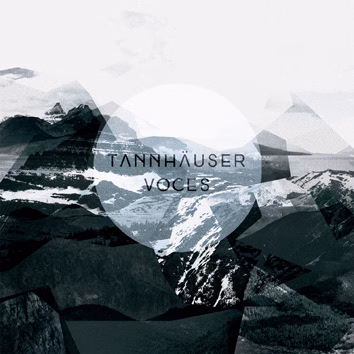 TANNHÄUSER | Voces (CD)