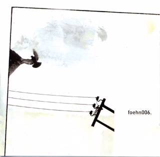 VVAA / FOEHN RECORDS | foehn006 (CD)