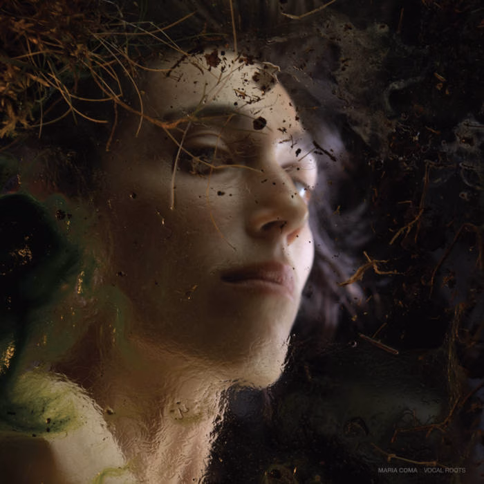 Maria Coma | Vocal Roots
