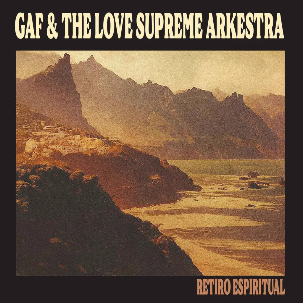 Retiro Espiritual cover