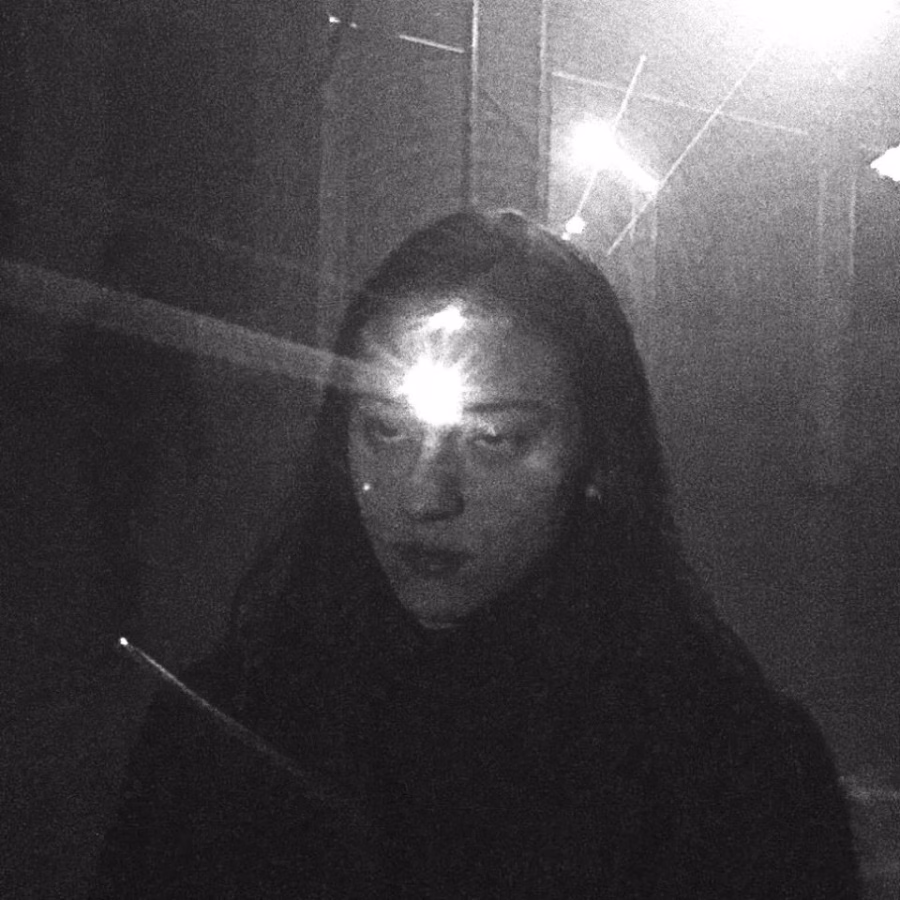 NARA IS NEUS | Music for a confinement