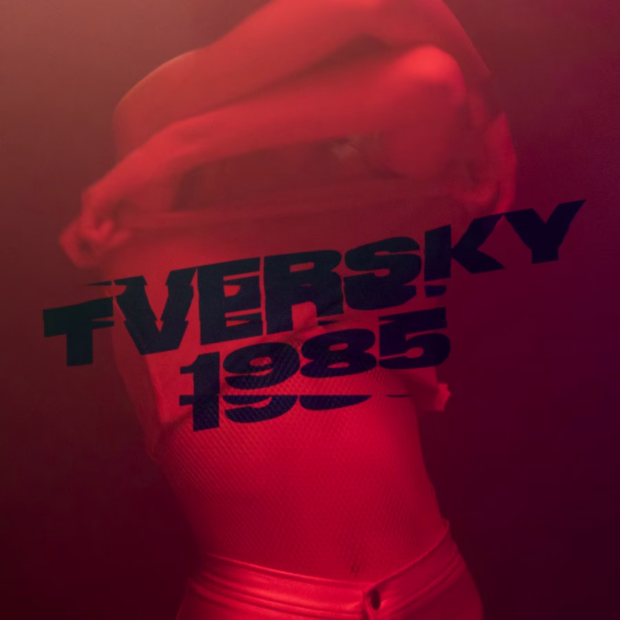 TVERSKY | 1985