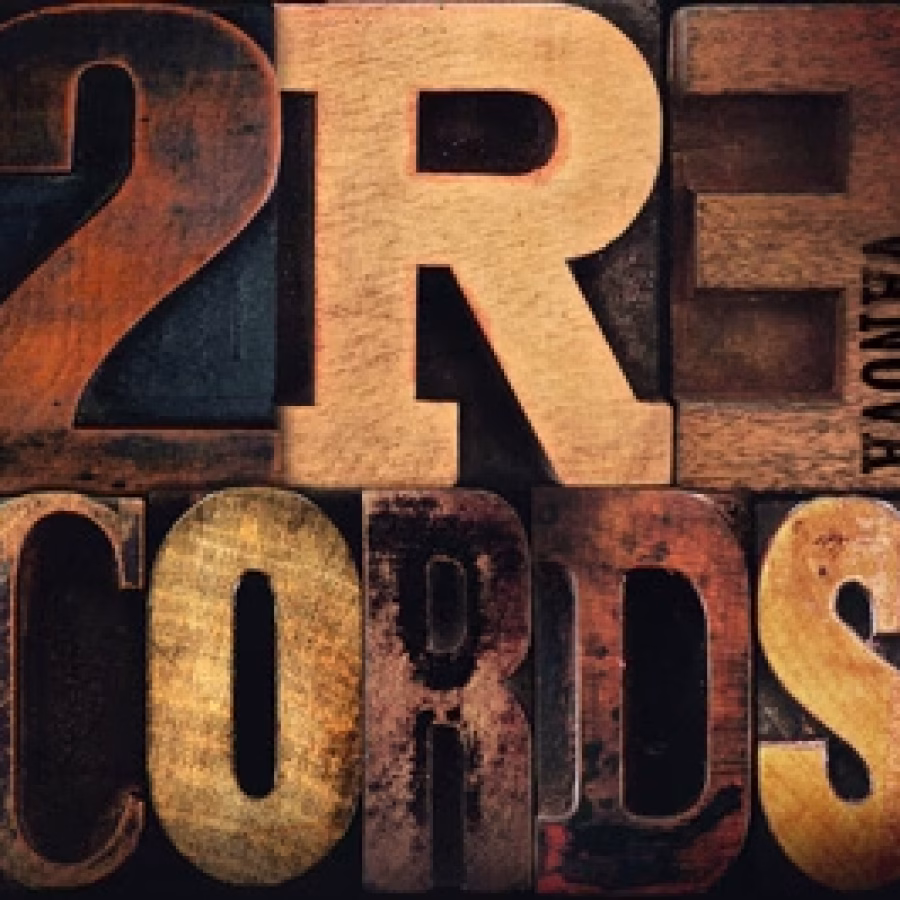 VÀNOVA | 2 Records (2CD)