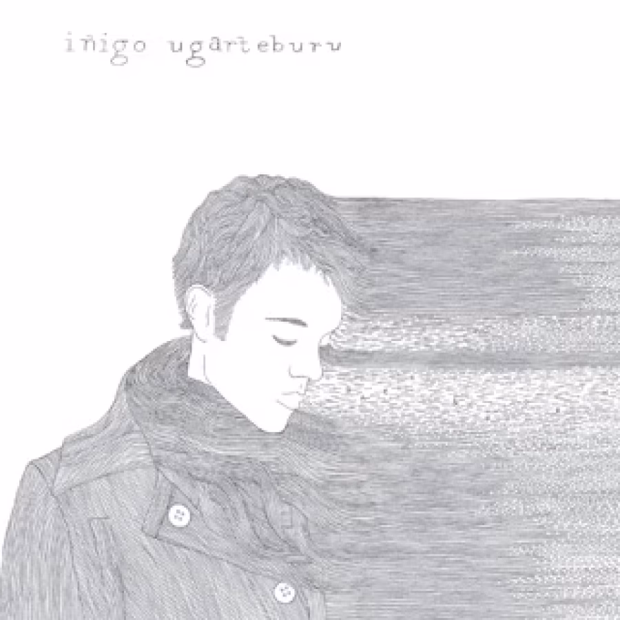 IÑIGO UGARTEBURU | Back & Forth (LP/CD)