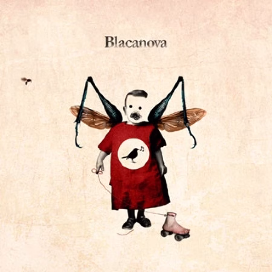 BLACANOVA | Blacanova (CD)