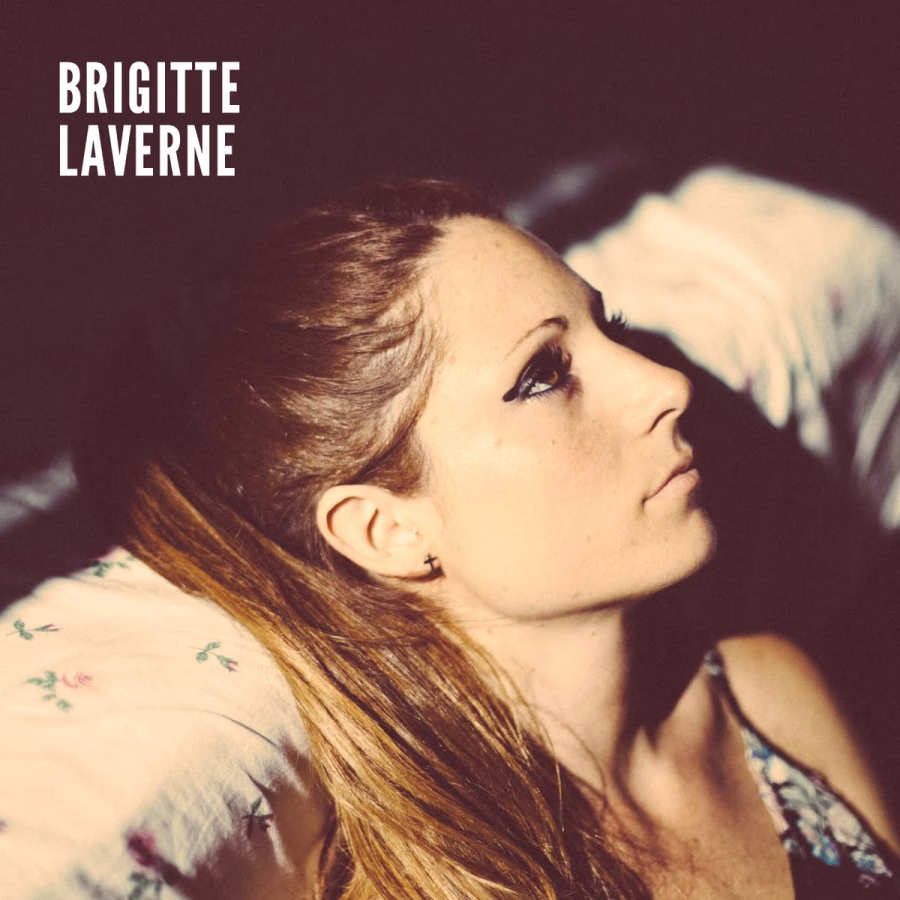 BRIGITTE LABVERNE | Brigitte Laverne