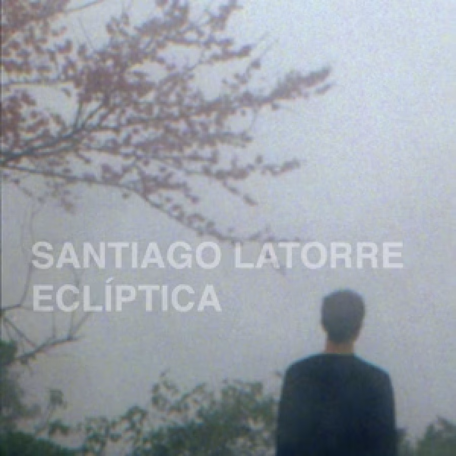 SANTIAGO LATORRE | Eclíptica (CD)