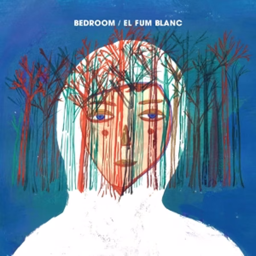 BEDROOM | El Fum Blanc (CD/LP)
